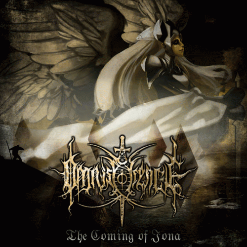 Omniscience : The Coming of Iona